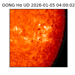 gong - 2026-01-05T04:00:02