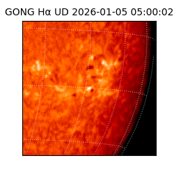 gong - 2026-01-05T05:00:02