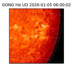 gong - 2026-01-05T06:00:02