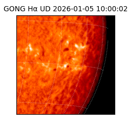 gong - 2026-01-05T10:00:02