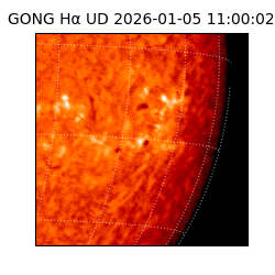 gong - 2026-01-05T11:00:02