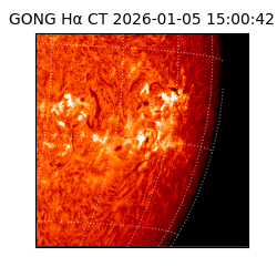 gong - 2026-01-05T15:00:42