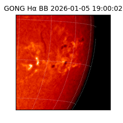 gong - 2026-01-05T19:00:02