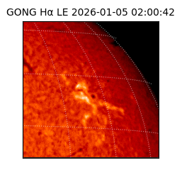 gong - 2026-01-05T02:00:42