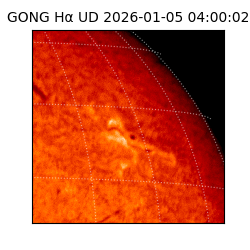gong - 2026-01-05T04:00:02