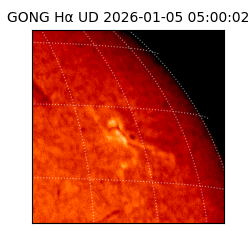 gong - 2026-01-05T05:00:02