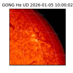 gong - 2026-01-05T10:00:02
