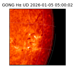 gong - 2026-01-05T05:00:02