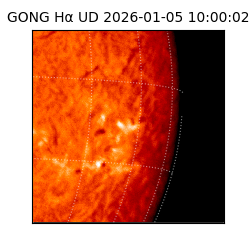 gong - 2026-01-05T10:00:02
