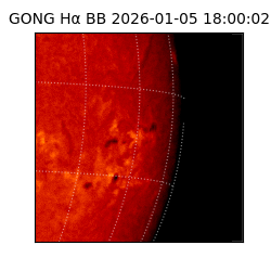 gong - 2026-01-05T18:00:02