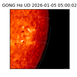 gong - 2026-01-05T05:00:02