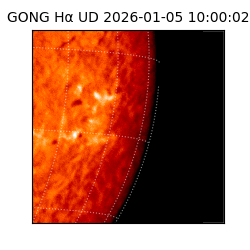 gong - 2026-01-05T10:00:02