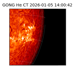 gong - 2026-01-05T14:00:42