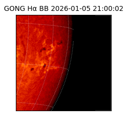 gong - 2026-01-05T21:00:02