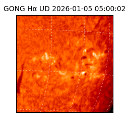 gong - 2026-01-05T05:00:02
