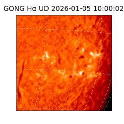 gong - 2026-01-05T10:00:02