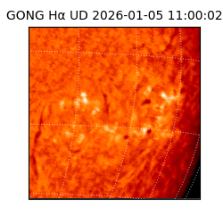 gong - 2026-01-05T11:00:02