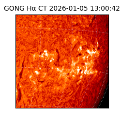 gong - 2026-01-05T13:00:42