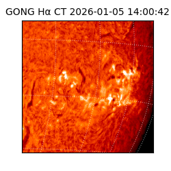 gong - 2026-01-05T14:00:42