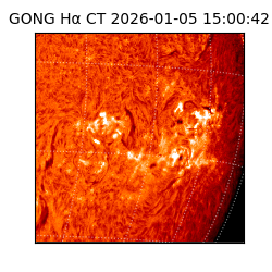 gong - 2026-01-05T15:00:42