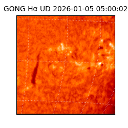 gong - 2026-01-05T05:00:02