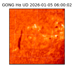 gong - 2026-01-05T06:00:02