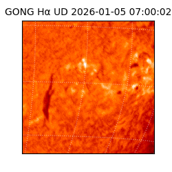gong - 2026-01-05T07:00:02