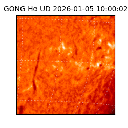 gong - 2026-01-05T10:00:02