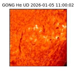 gong - 2026-01-05T11:00:02