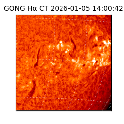 gong - 2026-01-05T14:00:42