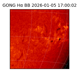 gong - 2026-01-05T17:00:02