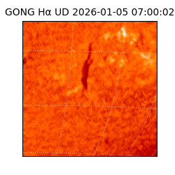 gong - 2026-01-05T07:00:02