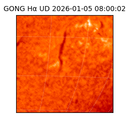 gong - 2026-01-05T08:00:02