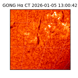 gong - 2026-01-05T13:00:42