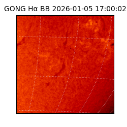 gong - 2026-01-05T17:00:02