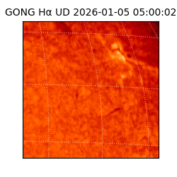 gong - 2026-01-05T05:00:02