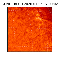 gong - 2026-01-05T07:00:02