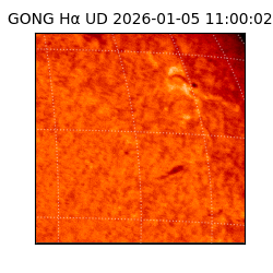 gong - 2026-01-05T11:00:02