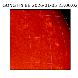 gong - 2026-01-05T23:00:02