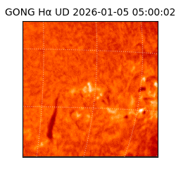 gong - 2026-01-05T05:00:02