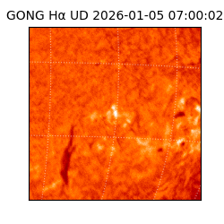 gong - 2026-01-05T07:00:02