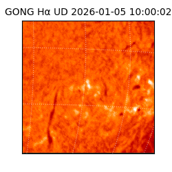 gong - 2026-01-05T10:00:02