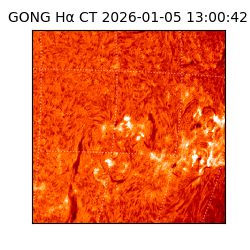 gong - 2026-01-05T13:00:42