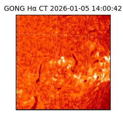 gong - 2026-01-05T14:00:42