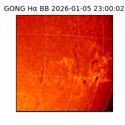 gong - 2026-01-05T23:00:02