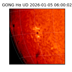 gong - 2026-01-05T06:00:02