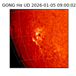 gong - 2026-01-05T09:00:02