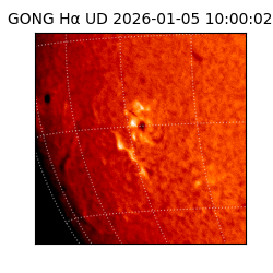 gong - 2026-01-05T10:00:02