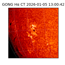 gong - 2026-01-05T13:00:42