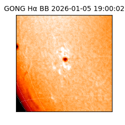 gong - 2026-01-05T19:00:02